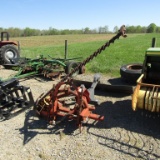 451 NEW HOLLAND SICKLE MOWER