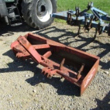 6FT LMC HEAVY DUTY BOX BLADE