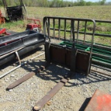 PALLET FORKS