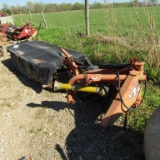 7309 MASEEY FERGUSON DISC MOWER