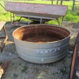 TARTER WATER TANK