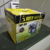 UNUSED AGT GAS WATER PUMP