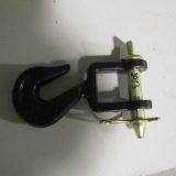 NEW HOOK CLEVIS