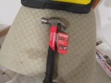 2PC CRAFTSMAN HAMMERS