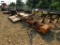 6FT WOODS DITCHBANK MOWER