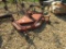 5FT CARONI FINISH MOWER