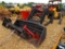 2350 INTERNATIONAL LOADER W/ BRACKETS-BUCKET-SPEAR