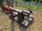 5FT BUSHOG BRAND BUSHOG