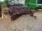 11FT IH WHEEL DISK