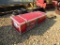 UNUSED 20'X40'X6'6'' CONTAINER SHELTER