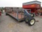 20FT FEEDER WAGON