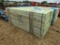 PALLET OF 4'' INSULATION