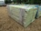 PALLET OF 4'' INSULATION