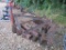 6FT JD OFFSET DISK