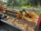 7030 VERMEER DISC MOWER