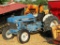3930 FORD TRACTOR
