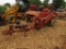 269 NEW HOLLAND SQUARE BALER
