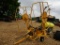 TE170 VERMEER 4 BASKET HYDRAULIC FOLD TEDDER
