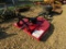 SQ160 BUSHOG BRAND BUSHOG - LIKE NEW