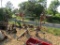 4 BASKET KUHN TEDDER