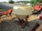 VICON FERTILIZE SPREADER