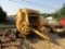 504 SUPER I VERMEER ROUND BALER W/ TIE BOX