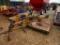 121 WOODS 10FT BUSHOG