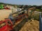 80'' LOFTNESS SKID STEER MULCHING HEAD