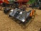 UNUSED 72'' WOLVERINE SKID STEER ROCK HOUND