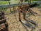 BUCKET FORKS FOR BACKHOE