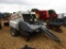 484 NEW IDEA ROUND BALER W/ TIE BOX