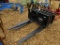 NEW AGT QT 48'' FORKS