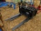 NEW AGT QT 48'' FORKS