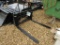 NEW AGT QT 48'' FORKS