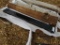 NEW 6FT HD FORK EXTENSIONS
