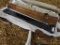 NEW 6FT HD FORK EXTENSIONS