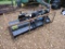 UNUSED 72'' AGT QT FLAIL MOWER