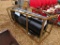 UNUSED 72'' MOWER KING QT VIBRATORY ROLLER