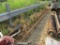 24FT SNOWCO HAY ELEVATOR W/ MOTOR