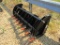 UNUSED 74'' QT HD GRAPPLE