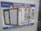 UNUSED MOBILE TOILET W/ SINK AND SHOWER