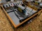 UNUSED 72'' AGT SKID STEER BUSHOG