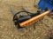 NEW WOLVERINE QT HYDRAULIC SLIDE FORKS