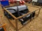 UNUSED 72'' WOLVERINE QT ANGLE SWEEPER