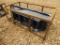 UNUSED WOLVERINE QT VIBRATORY ROLLER