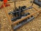 UNUSED WOLVERINE QT PHD W/ 2 AUGERS