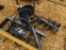 UNUSED WOLVERINE QT PHD W/ 2 AUGERS