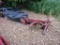 8FT JF DISC MOWER
