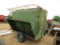 TRANSPORT CREEP FEEDER W/ GATES