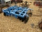 6FT BLUE 3PT DISK